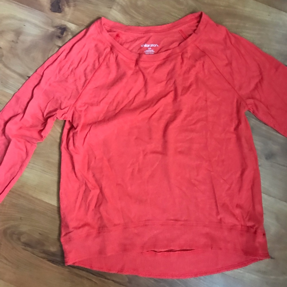 Basic Long sleeve!
